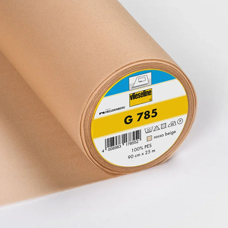 Gewebeeinlage G785 - Stofftime