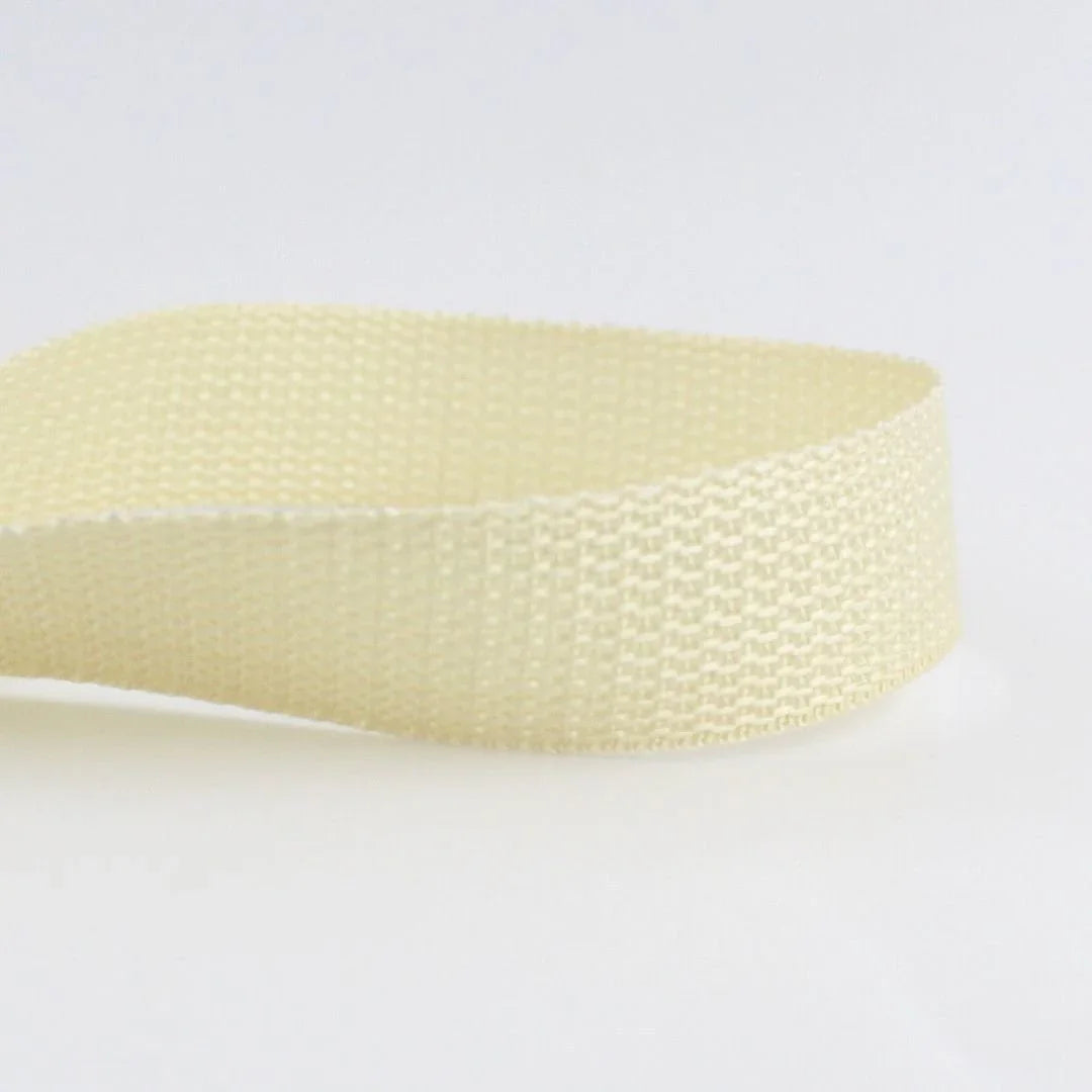 Gurtband Polyester 25mm - Stofftime