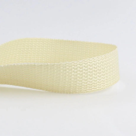 Gurtband Polyester 25mm - Stofftime