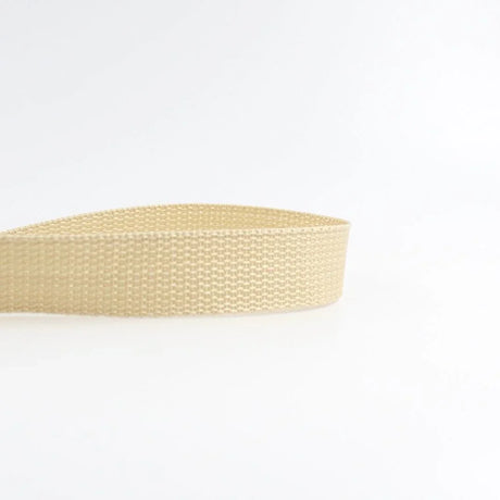 Gurtband Polyester 25mm - Stofftime