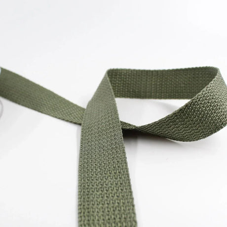 Gurtband Polyester 25mm - Stofftime