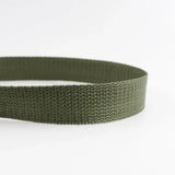 Gurtband Polyester 25mm - Stofftime
