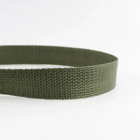 Gurtband Polyester 25mm - Stofftime