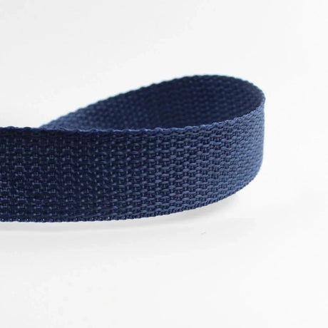 Gurtband Polyester 25mm - Stofftime