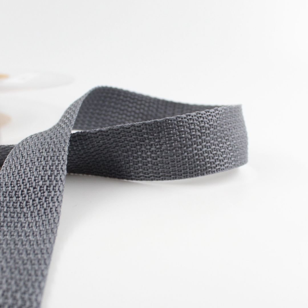 Gurtband Polyester 25mm - Stofftime