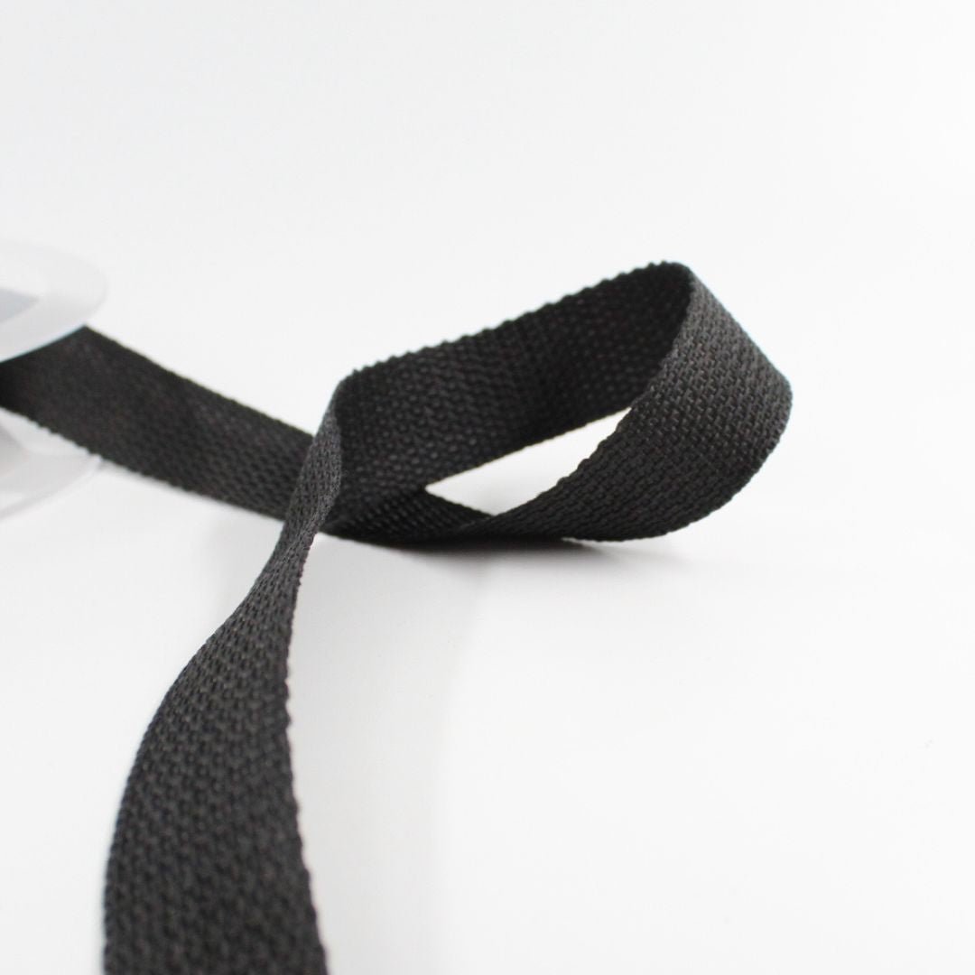 Gurtband Polyester 25mm - Stofftime