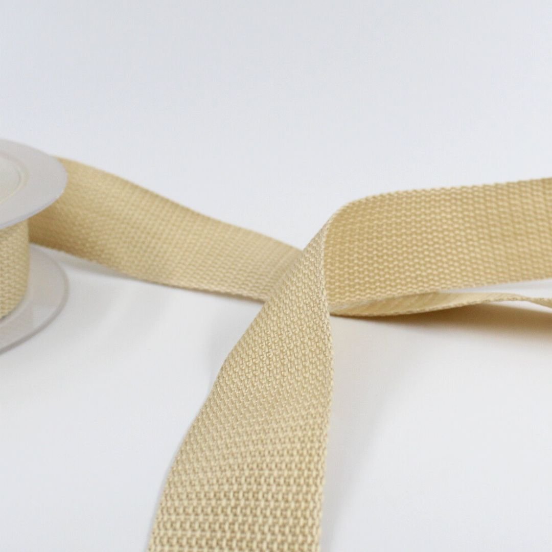 Gurtband Polyester 40mm - Stofftime