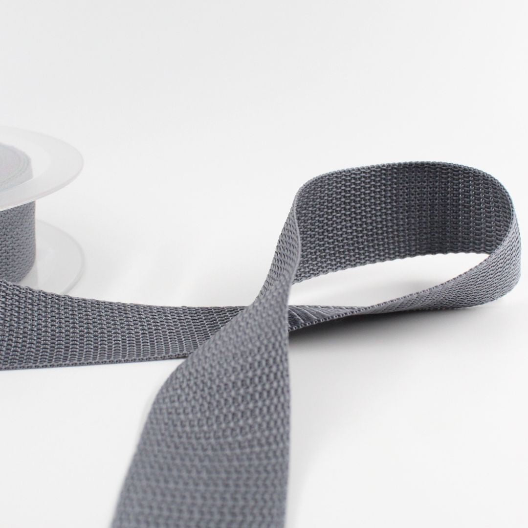 Gurtband Polyester 40mm - Stofftime