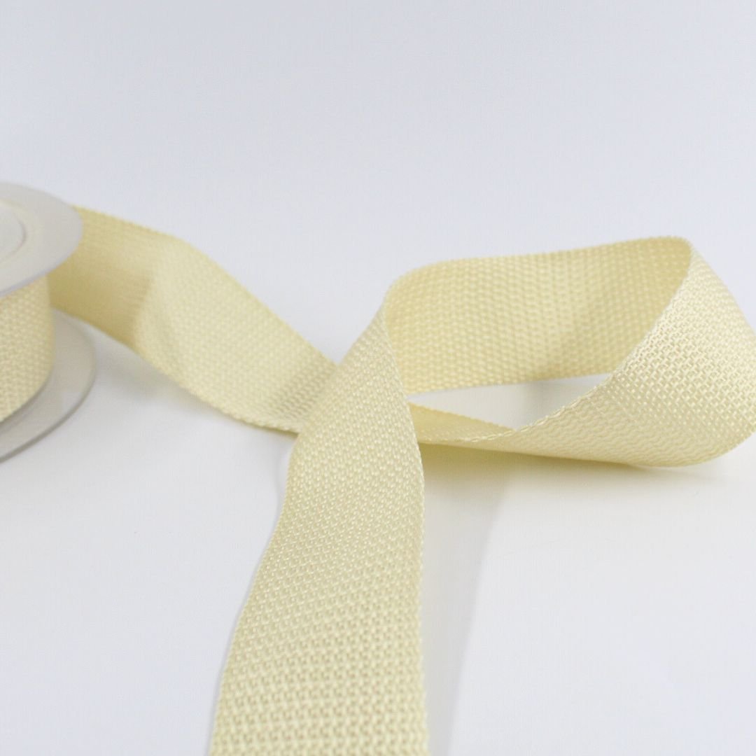Gurtband Polyester 40mm - Stofftime
