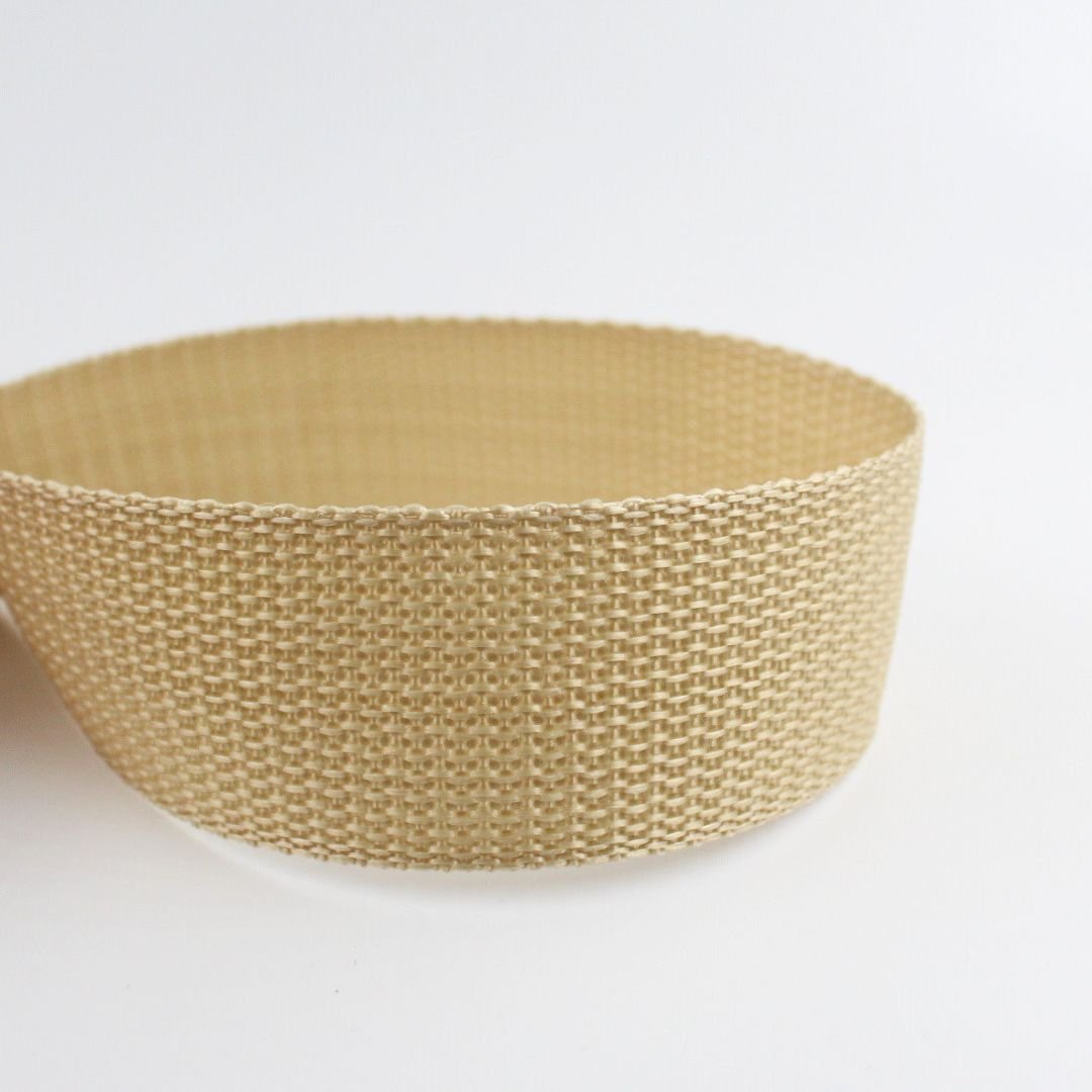 Gurtband Polyester 40mm - Stofftime