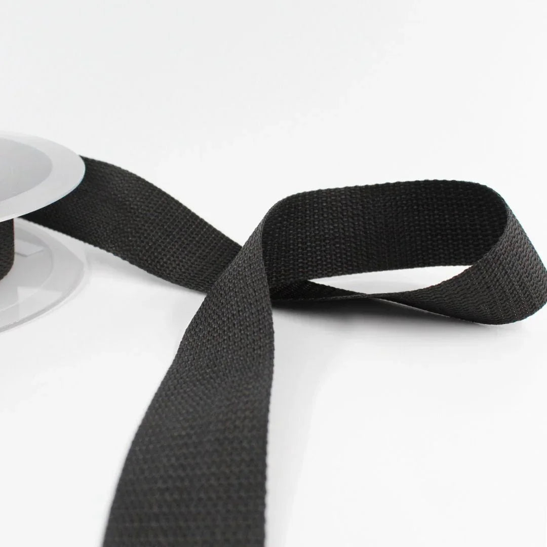 Gurtband Polyester 40mm - Stofftime