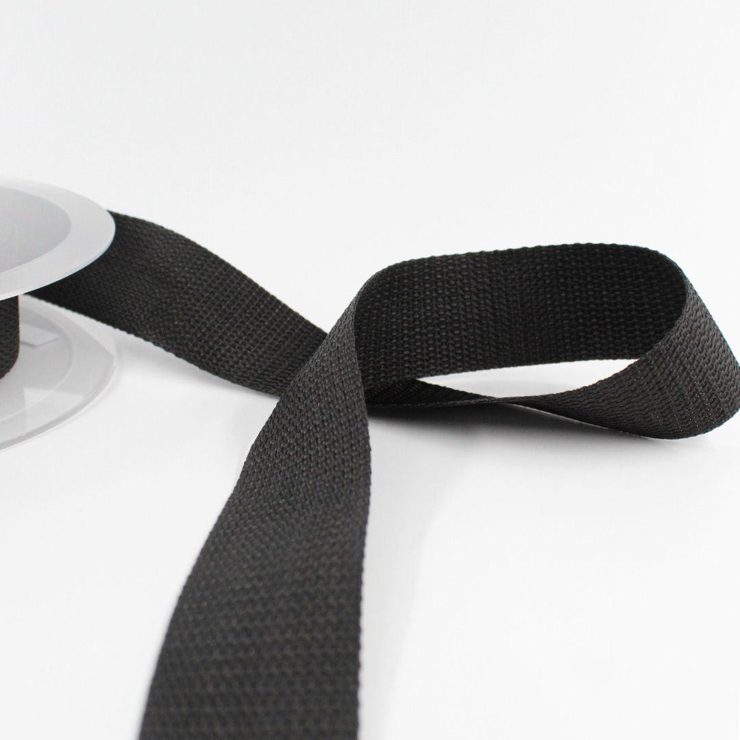 Gurtband Polyester 40mm - Stofftime