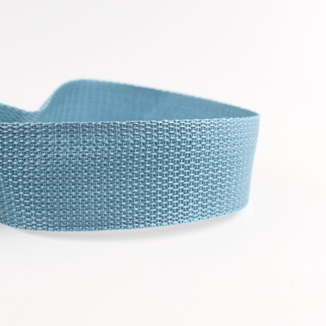 Gurtband Polyester 40mm - Stofftime