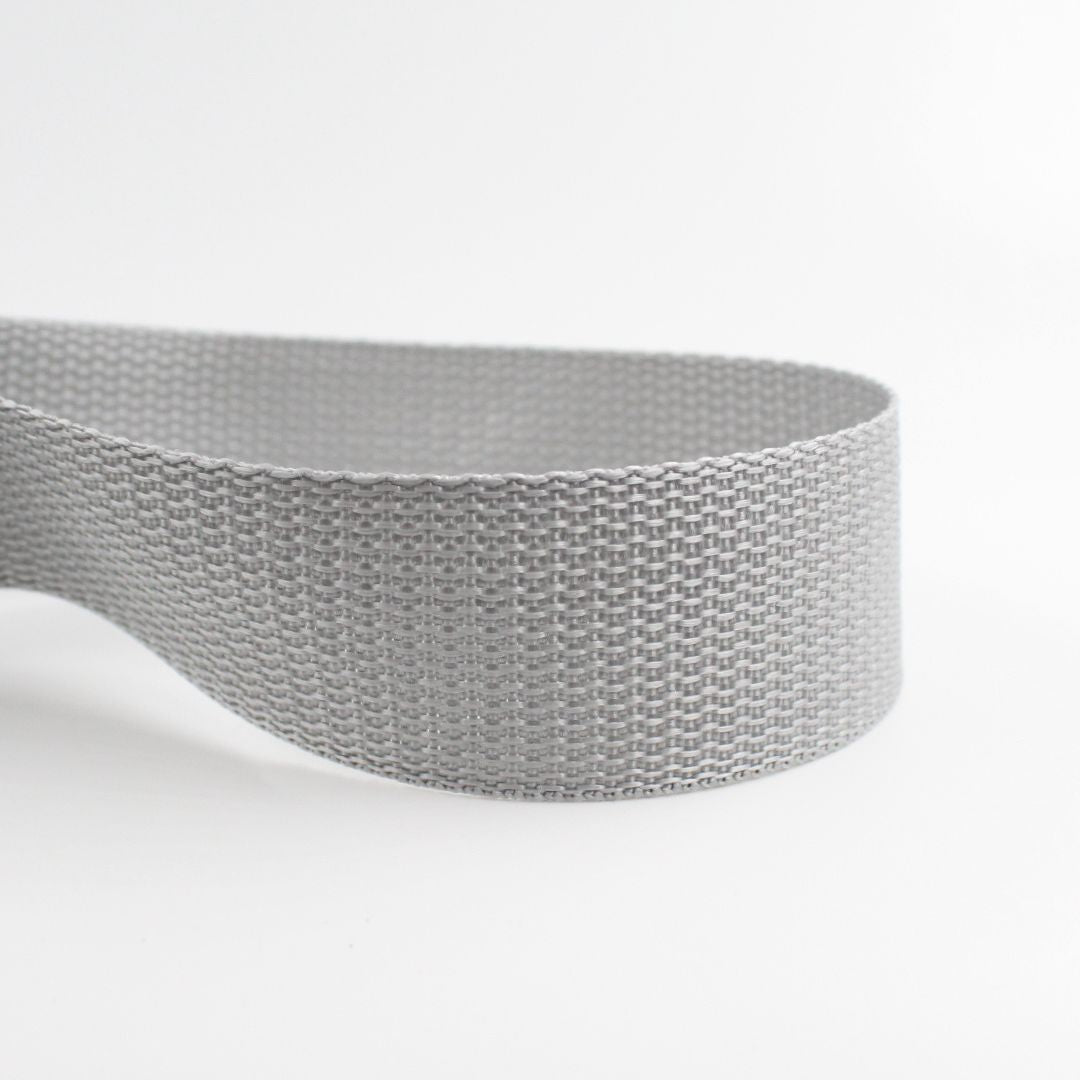 Gurtband Polyester 40mm - Stofftime