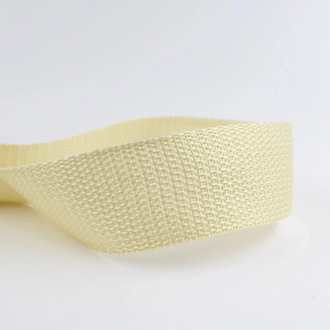 Gurtband Polyester 40mm - Stofftime