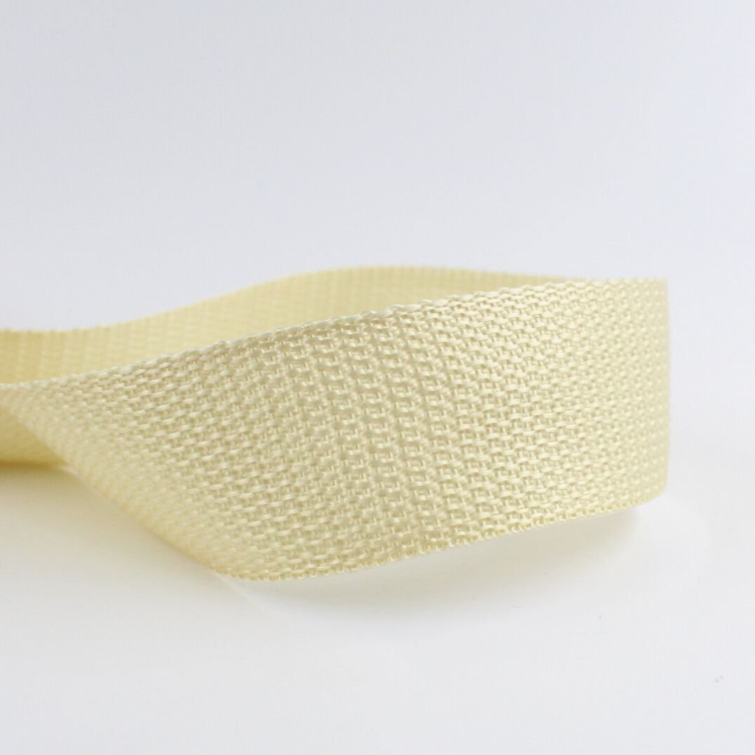Gurtband Polyester 40mm - Stofftime