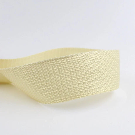 Gurtband Polyester 40mm - Stofftime