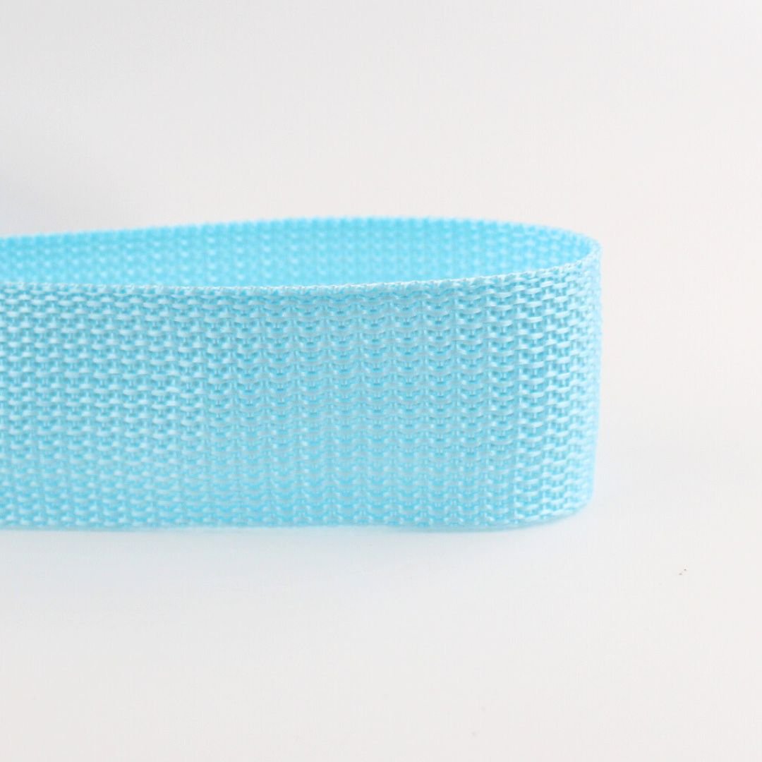 Gurtband Polyester 40mm - Stofftime