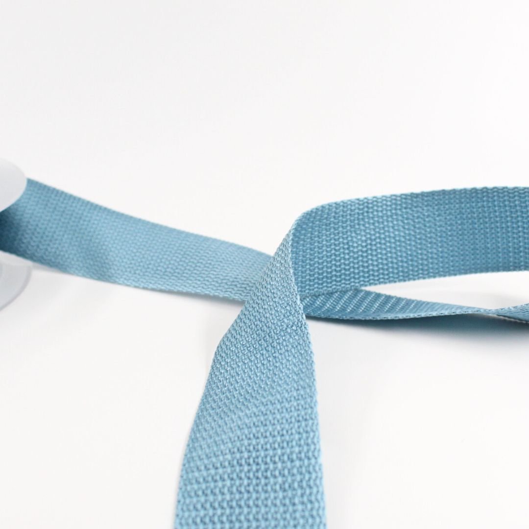 Gurtband Polyester 40mm - Stofftime