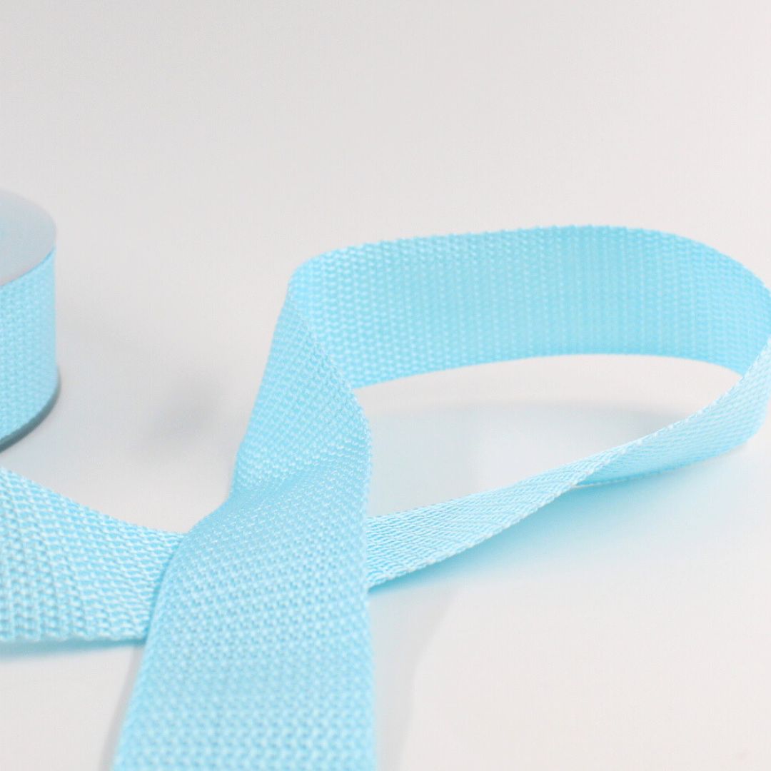 Gurtband Polyester 40mm - Stofftime