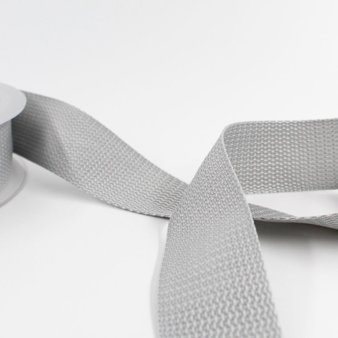 Gurtband Polyester 40mm - Stofftime