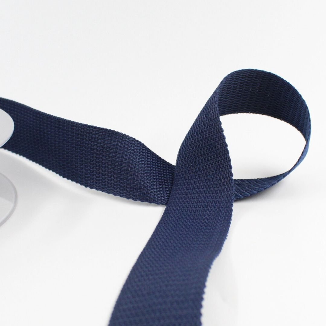 Gurtband Polyester 40mm - Stofftime