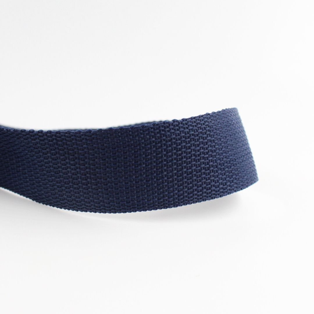 Gurtband Polyester 40mm - Stofftime
