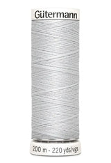 Gütermann Allesnähgarn 200m - Stofftime