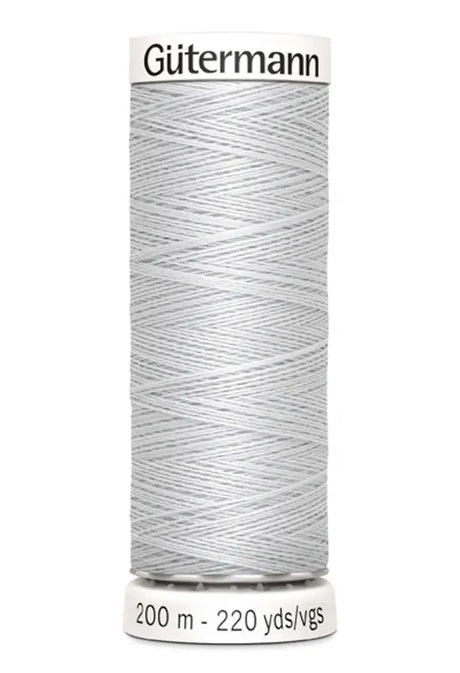 Gütermann Allesnähgarn 200m - Stofftime