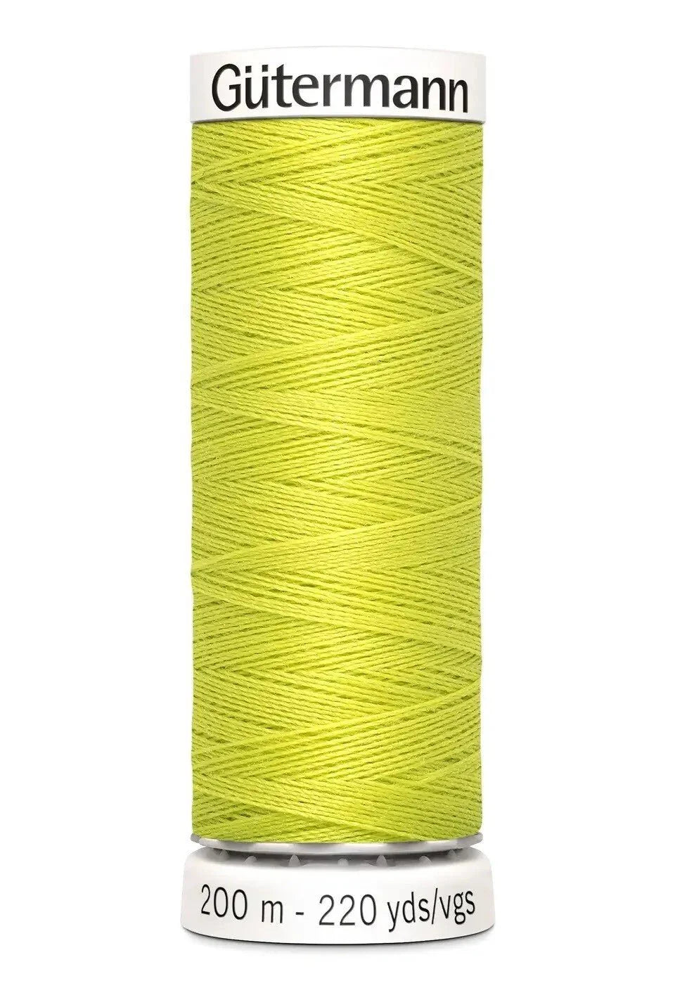 Gütermann Allesnähgarn 200m - Stofftime