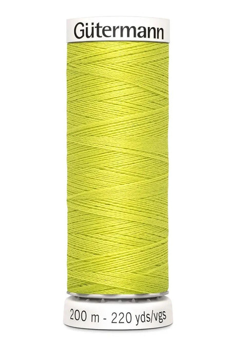 Gütermann Allesnähgarn 200m - Stofftime