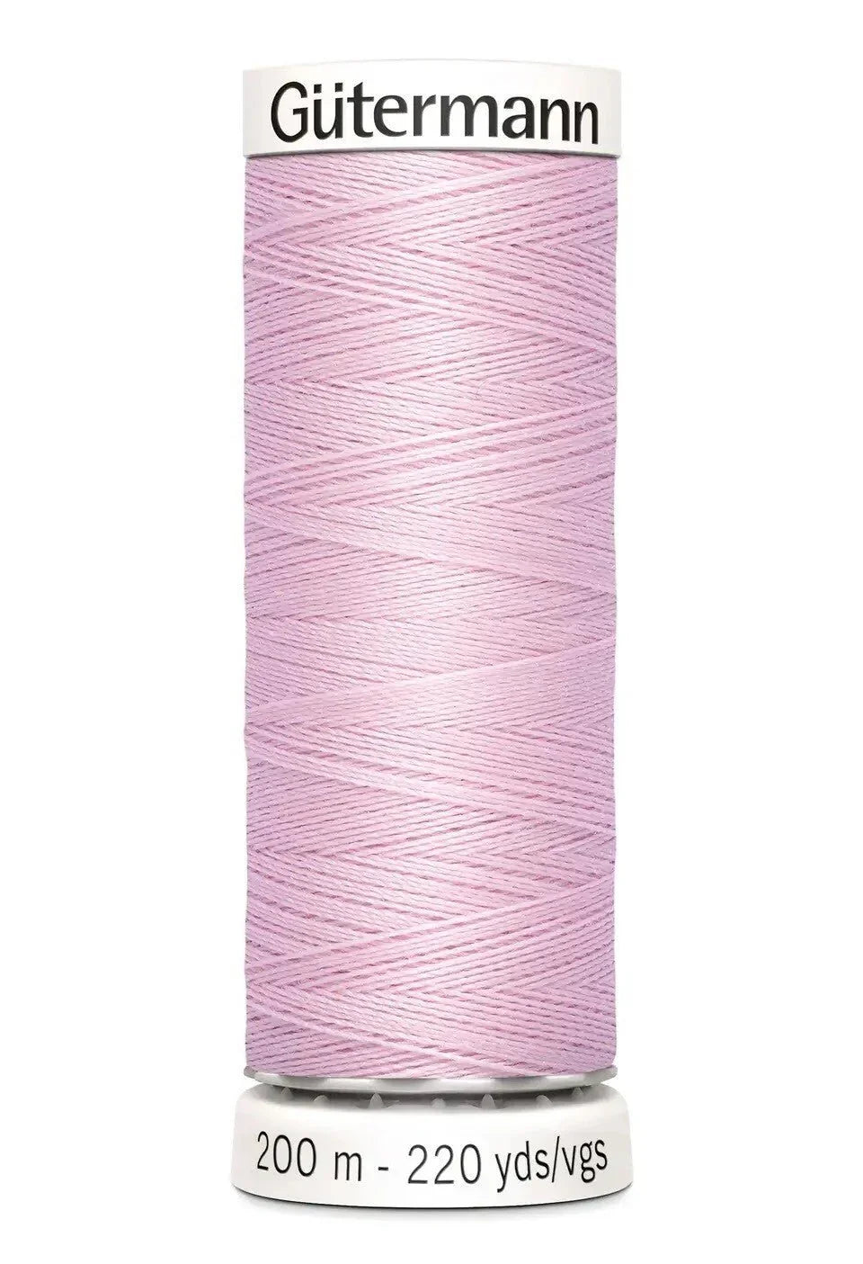 Gütermann Allesnähgarn 200m - Stofftime