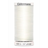 Gütermann Allesnähgarn 500m - Stofftime