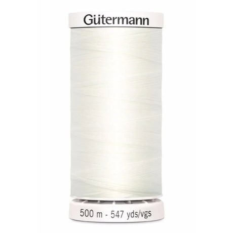 Gütermann Allesnähgarn 500m - Stofftime