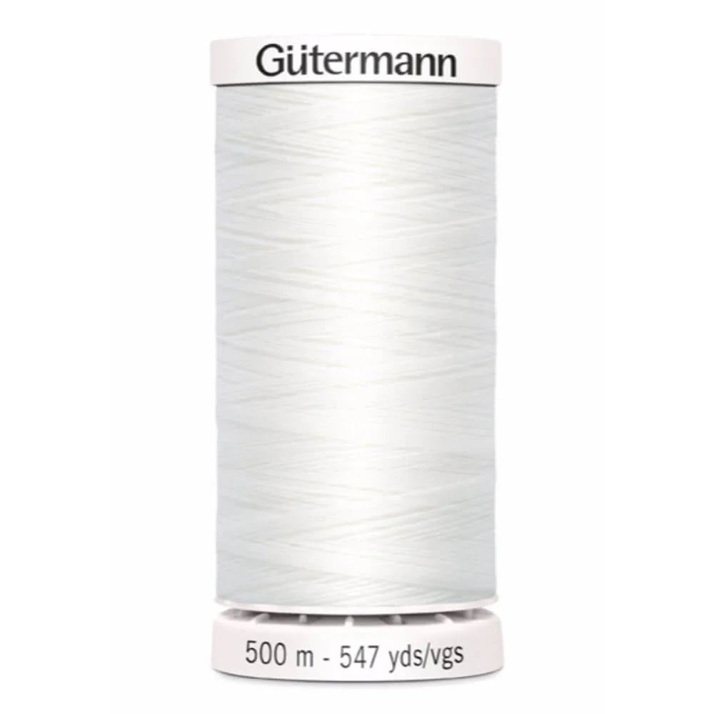 Gütermann Allesnähgarn 500m - Stofftime