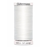 Gütermann Allesnähgarn 500m - Stofftime