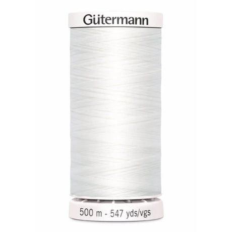 Gütermann Allesnähgarn 500m - Stofftime