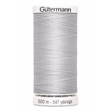 Gütermann Allesnähgarn 500m - Stofftime