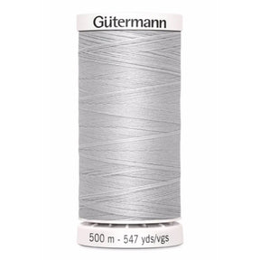 Gütermann Allesnähgarn 500m - Stofftime