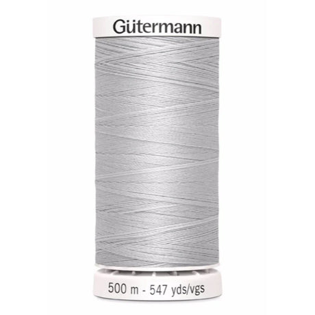 Gütermann Allesnähgarn 500m - Stofftime