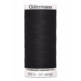 Gütermann Allesnähgarn 500m - Stofftime