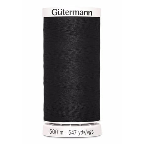 Gütermann Allesnähgarn 500m - Stofftime
