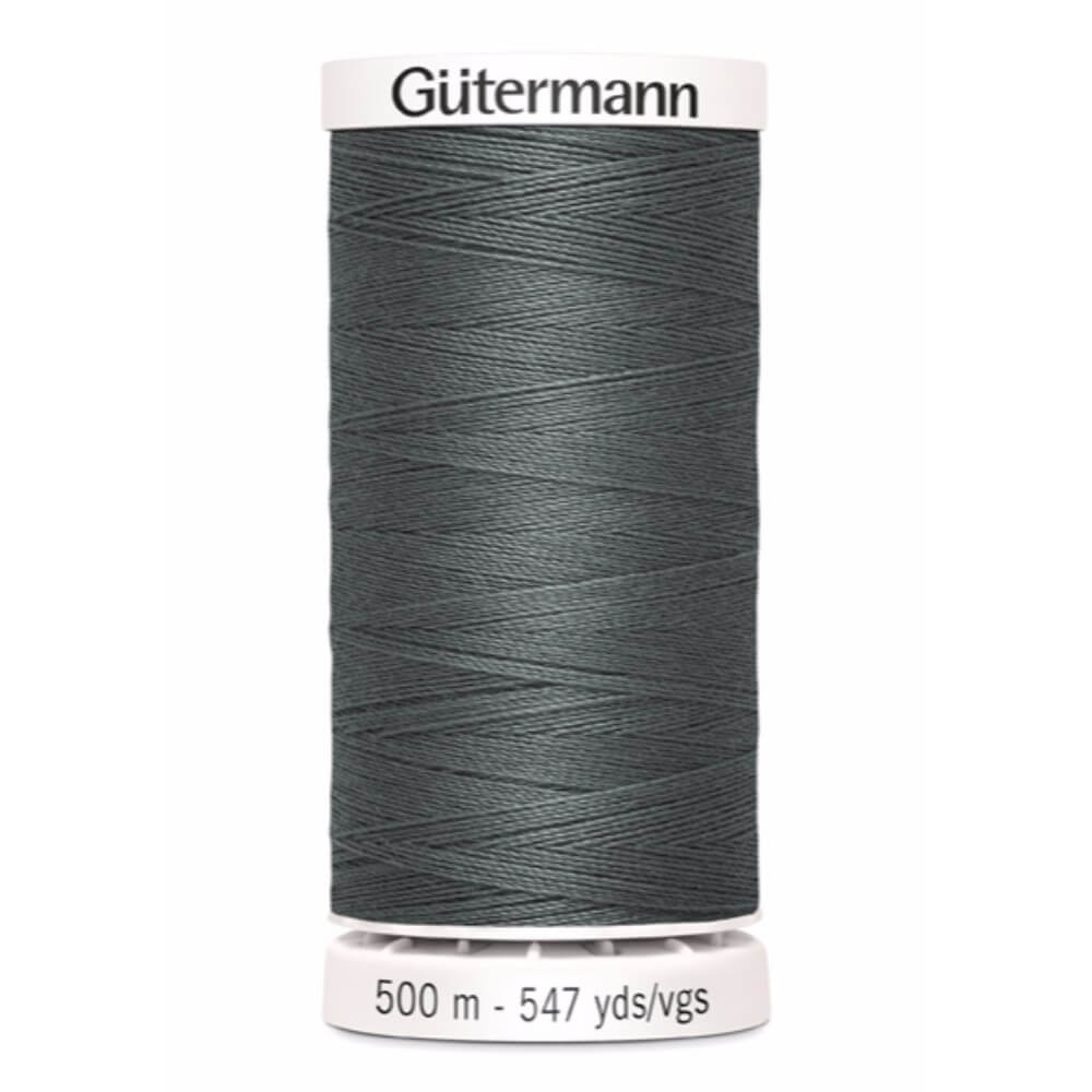 Gütermann Allesnähgarn 500m - Stofftime