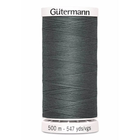 Gütermann Allesnähgarn 500m - Stofftime
