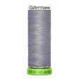 Gütermann Allesnähgarn rPET 100m - Nr. 40 | Grau - Stofftime