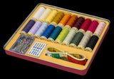 Gütermann Fashion - Box Allesnäher | 20x100m - Stofftime