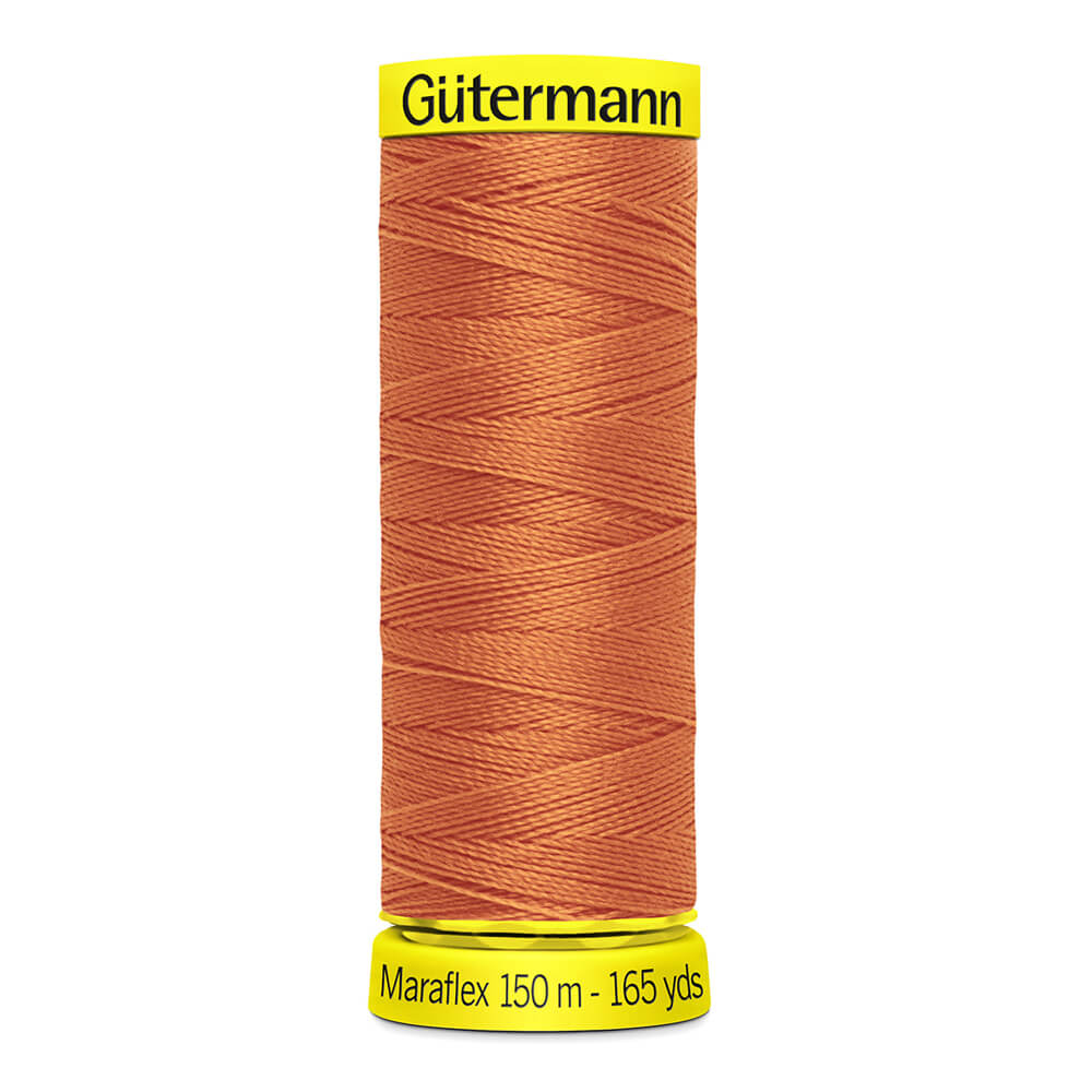 Gütermann Maraflex 150m - Stofftime