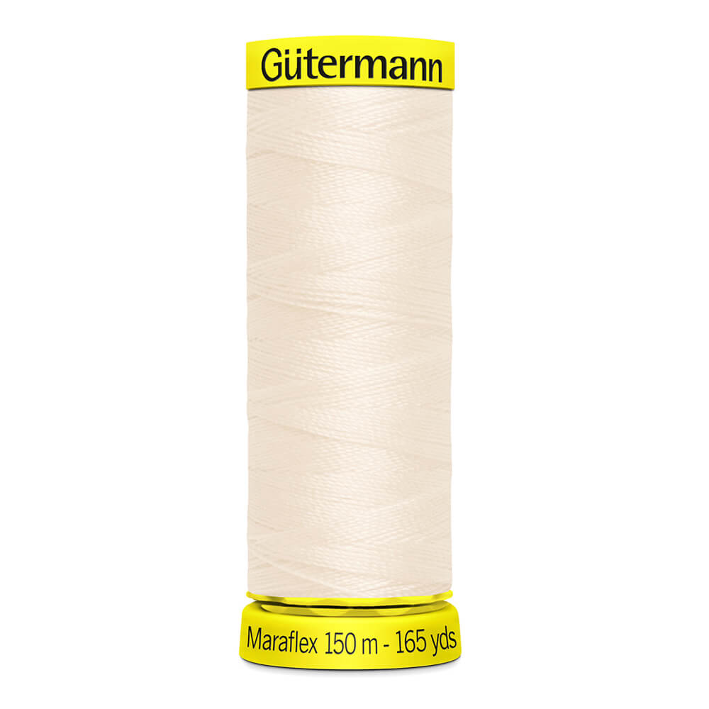 Gütermann Maraflex 150m - Stofftime