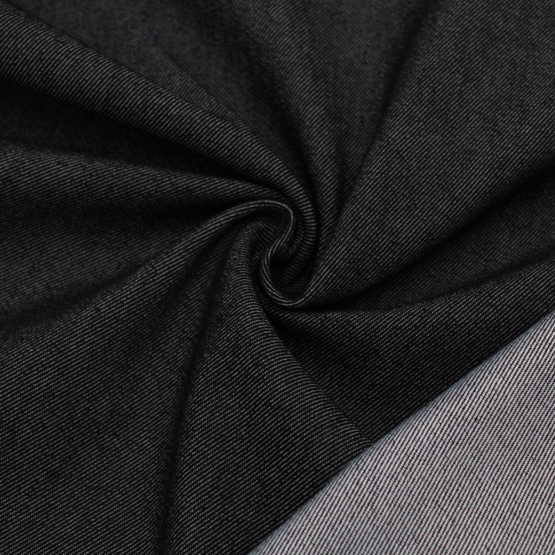 Jeansstoff - Stofftime