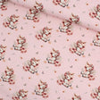 Jersey Einhorn | Rosa - Stofftime